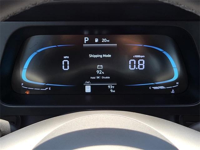 new 2025 Hyundai Elantra car, priced at $19,991