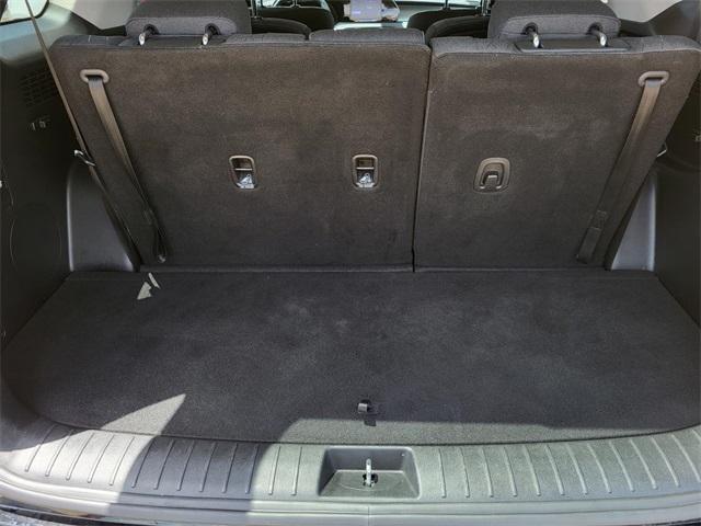 used 2022 Hyundai Palisade car, priced at $25,991