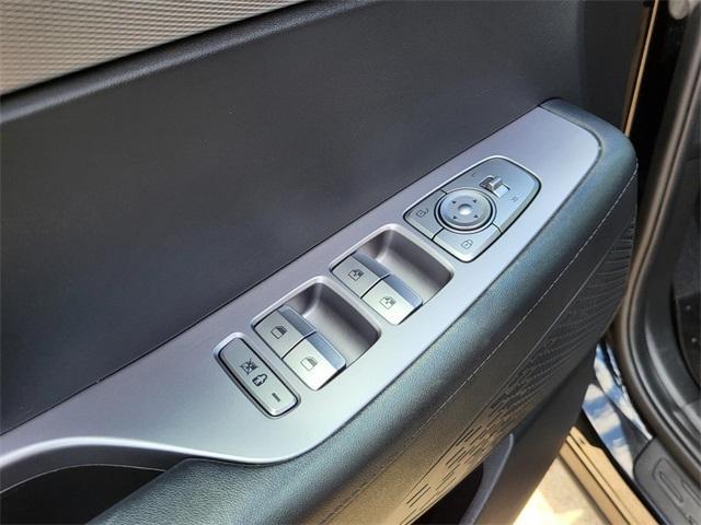 used 2022 Hyundai Palisade car, priced at $25,991
