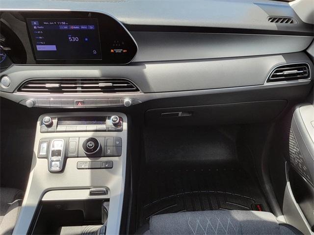 used 2022 Hyundai Palisade car, priced at $25,991