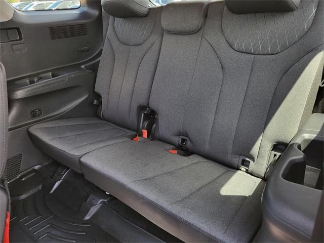 used 2022 Hyundai Palisade car, priced at $25,991