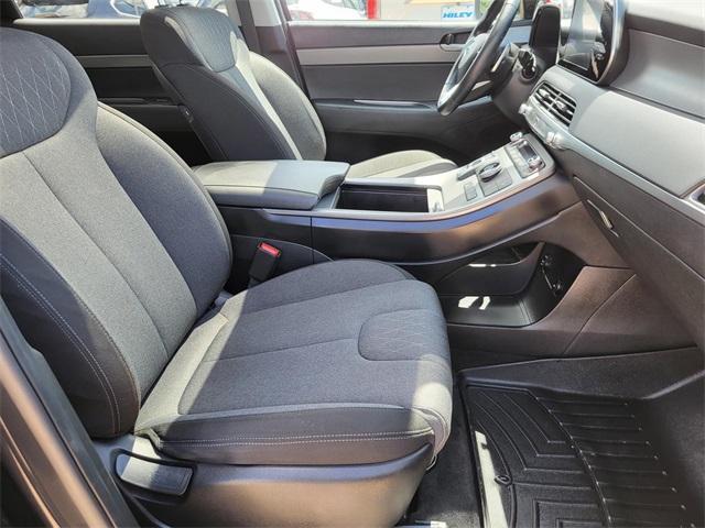 used 2022 Hyundai Palisade car, priced at $25,991