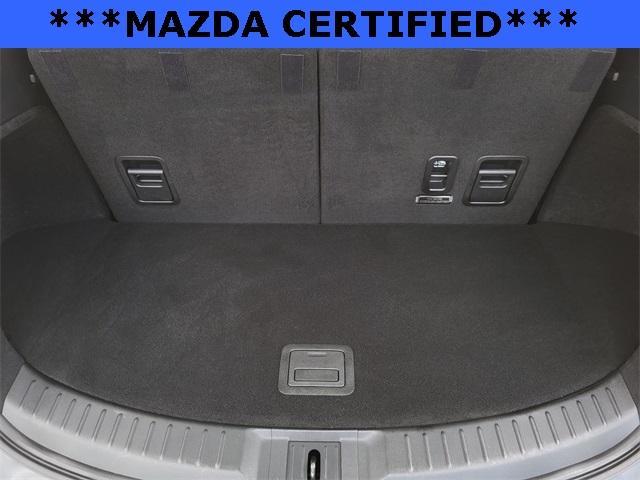 used 2023 Mazda CX-9 car, priced at $30,000