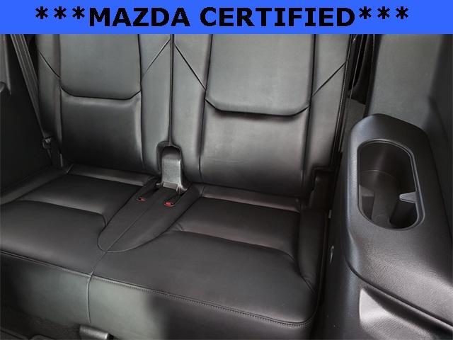 used 2023 Mazda CX-9 car, priced at $30,000