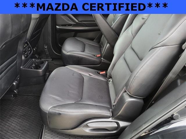 used 2023 Mazda CX-9 car, priced at $30,000