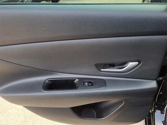 used 2024 Hyundai Elantra car, priced at $19,991