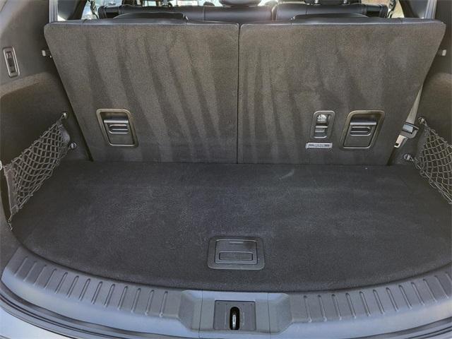 used 2021 Mazda CX-9 car, priced at $26,594