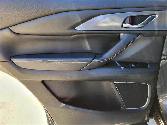 used 2021 Mazda CX-9 car, priced at $26,594
