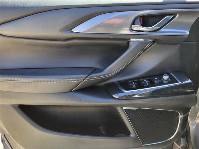 used 2021 Mazda CX-9 car, priced at $26,594