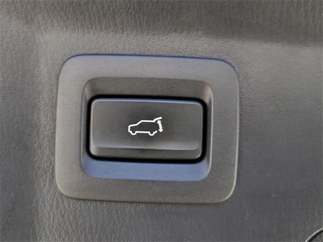 used 2021 Mazda CX-9 car, priced at $26,594