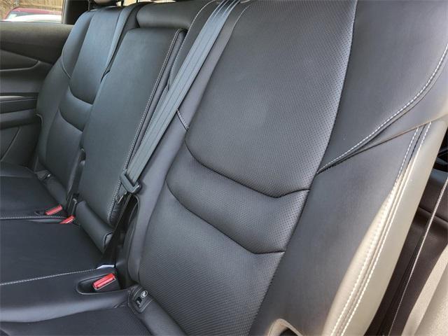 used 2021 Mazda CX-9 car, priced at $26,594