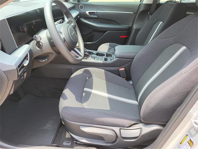 new 2025 Hyundai Sonata car, priced at $24,240