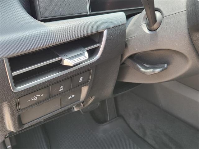 new 2025 Hyundai Sonata car, priced at $24,240