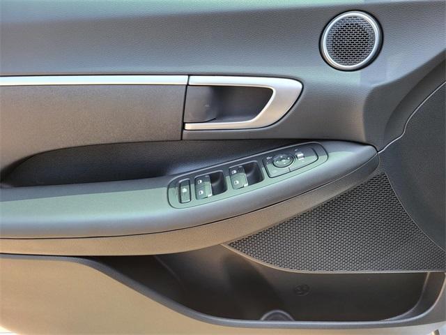 new 2025 Hyundai Sonata car, priced at $24,240