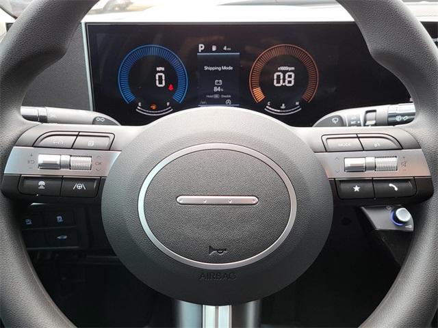 new 2025 Hyundai Sonata car, priced at $24,240