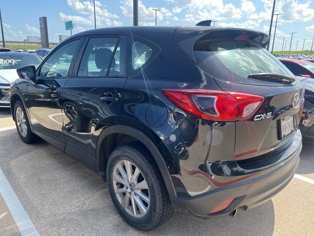 used 2015 Mazda CX-5 car