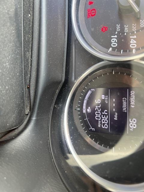 used 2015 Mazda CX-5 car