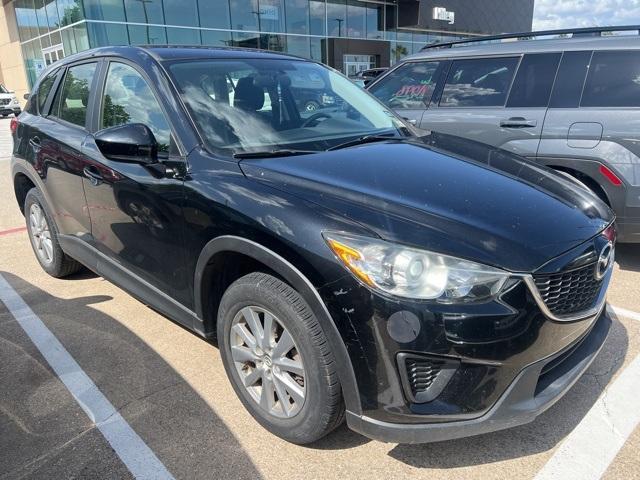 used 2015 Mazda CX-5 car