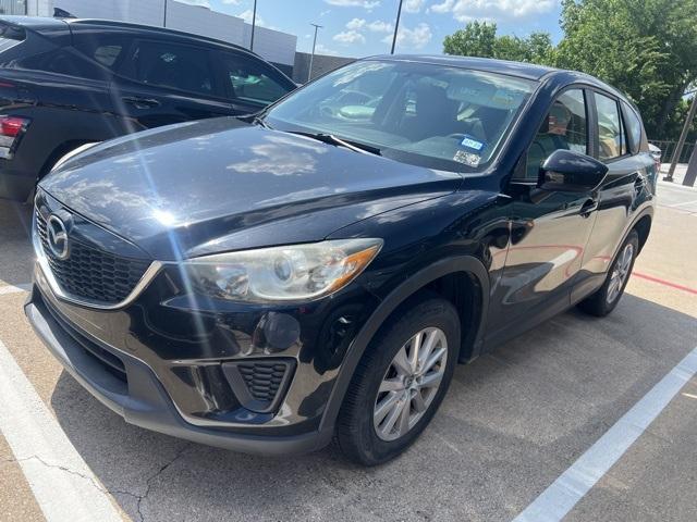 used 2015 Mazda CX-5 car