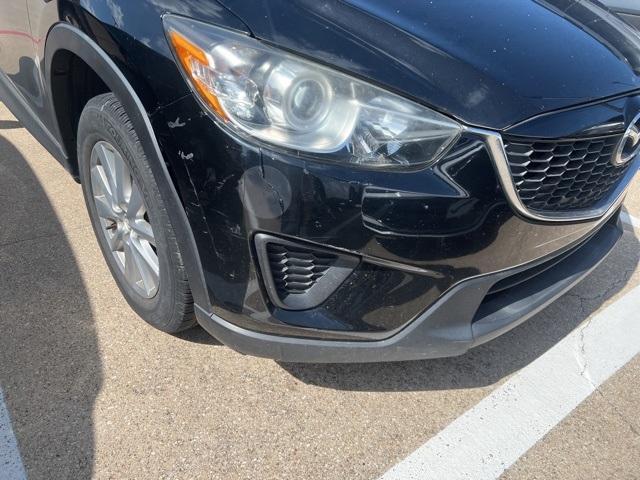 used 2015 Mazda CX-5 car