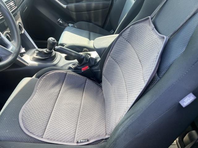used 2015 Mazda CX-5 car