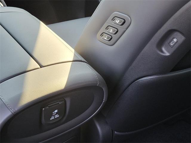 new 2026 Hyundai Palisade car, priced at $53,466