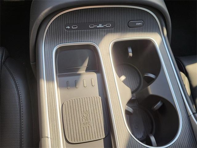 new 2026 Hyundai Palisade car, priced at $53,466