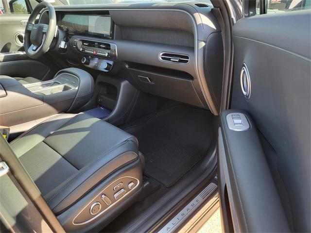 new 2026 Hyundai Palisade car, priced at $53,466