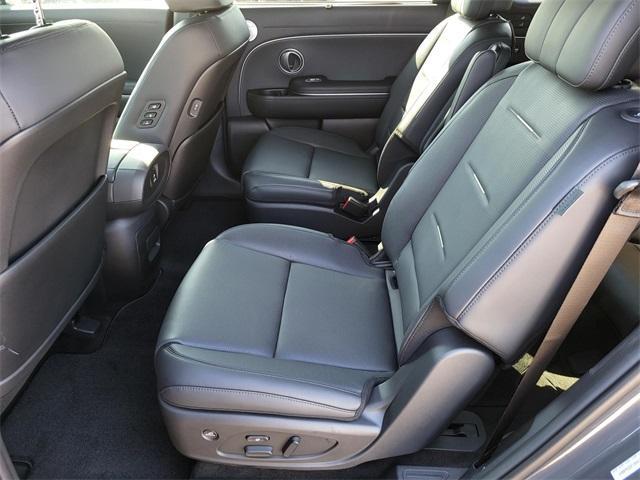 new 2026 Hyundai Palisade car, priced at $53,466