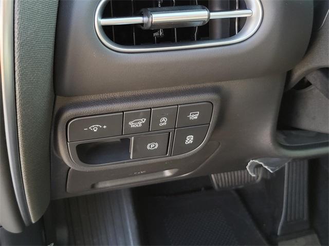 new 2026 Hyundai Palisade car, priced at $53,466