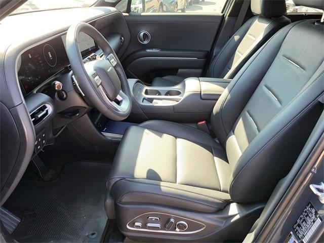 new 2026 Hyundai Palisade car, priced at $53,466