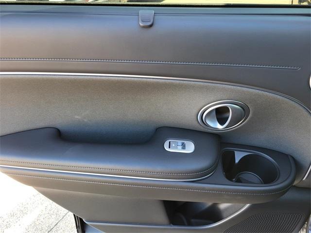 new 2026 Hyundai Palisade car, priced at $53,466