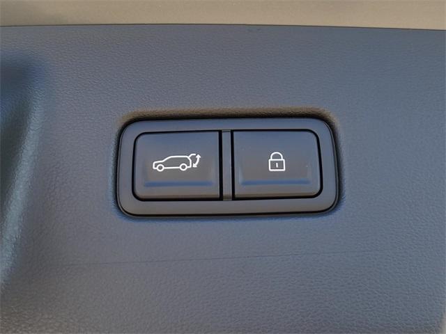 new 2026 Hyundai Palisade car, priced at $53,466