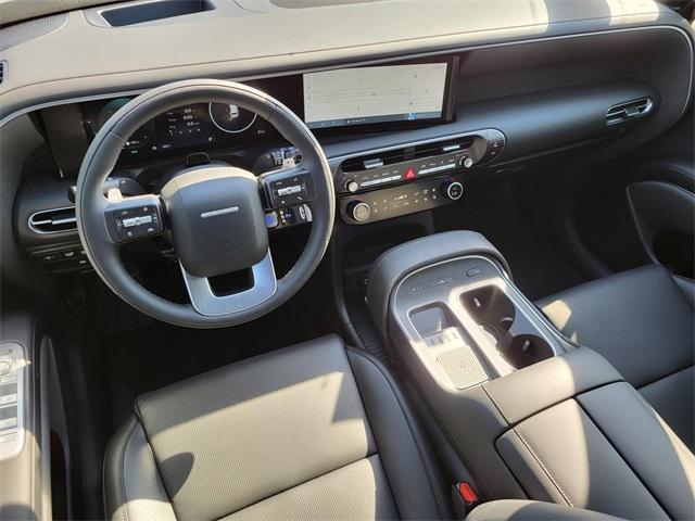 new 2026 Hyundai Palisade car, priced at $53,466