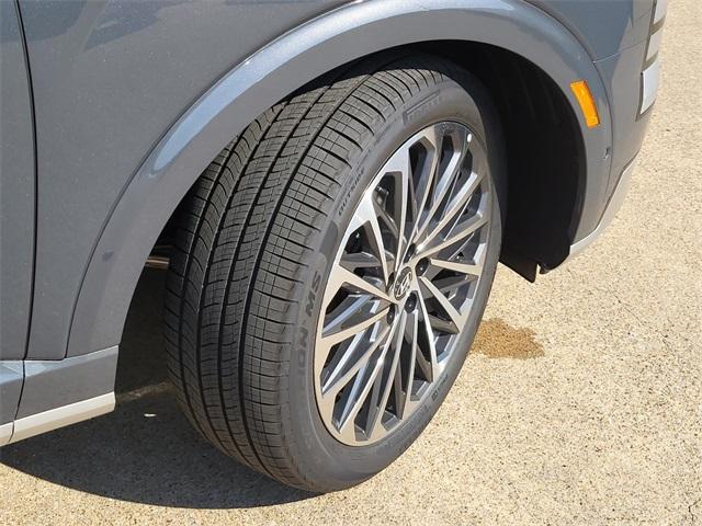 new 2026 Hyundai Palisade car, priced at $53,466