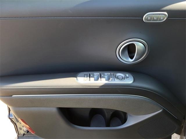 new 2026 Hyundai Palisade car, priced at $53,466