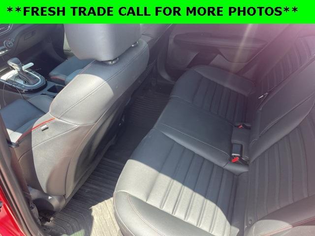 used 2023 Kia Forte car, priced at $21,990