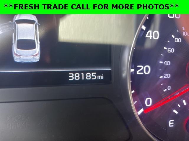 used 2023 Kia Forte car, priced at $21,990