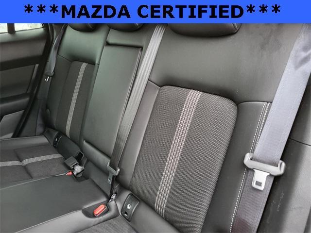 used 2025 Mazda CX-50 car, priced at $29,900