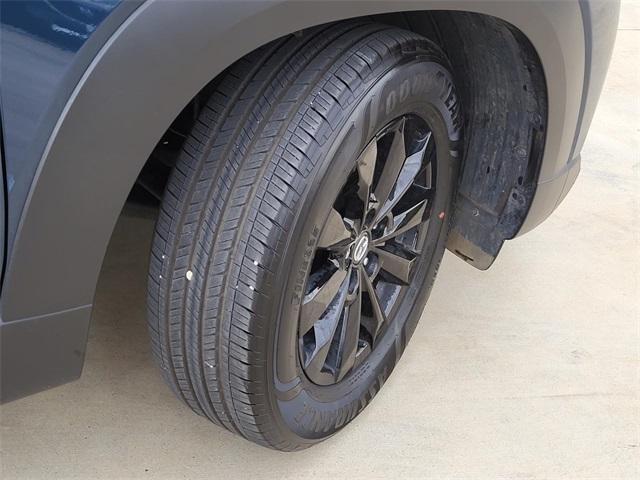 used 2025 Mazda CX-50 car, priced at $30,700