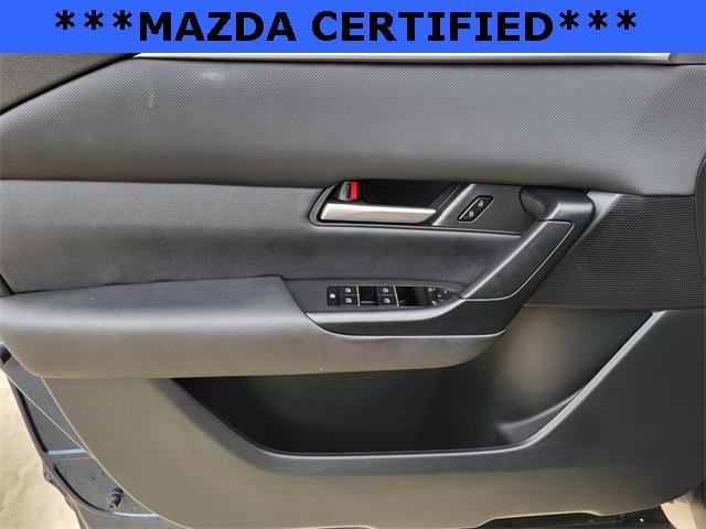 used 2025 Mazda CX-50 car, priced at $29,900