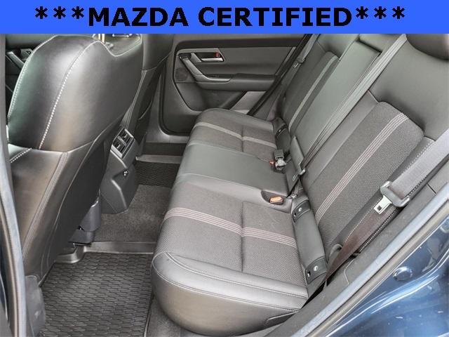used 2025 Mazda CX-50 car, priced at $29,900