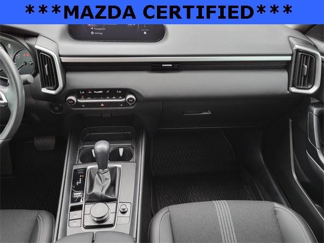 used 2025 Mazda CX-50 car, priced at $29,900