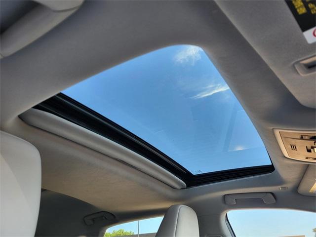 used 2021 Lexus RX 350 car, priced at $35,791