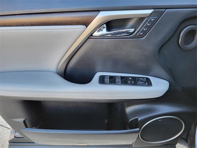 used 2021 Lexus RX 350 car, priced at $35,791