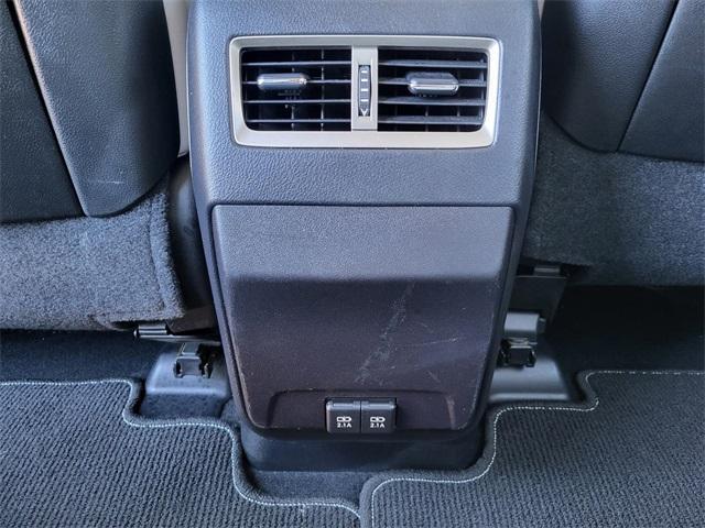used 2021 Lexus RX 350 car, priced at $35,791