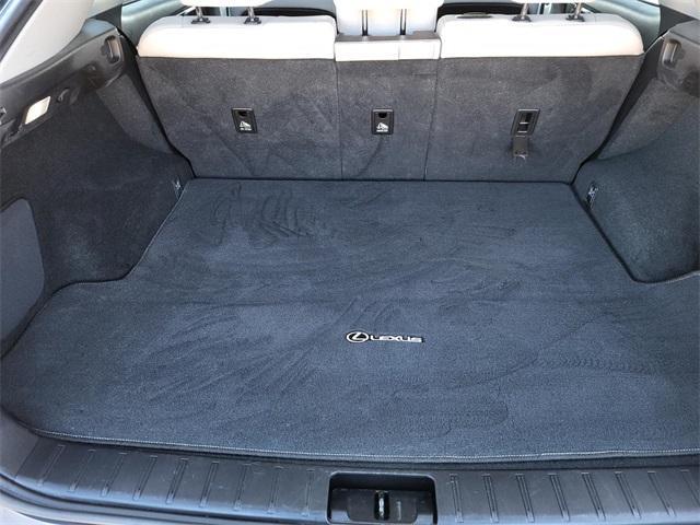 used 2021 Lexus RX 350 car, priced at $35,791
