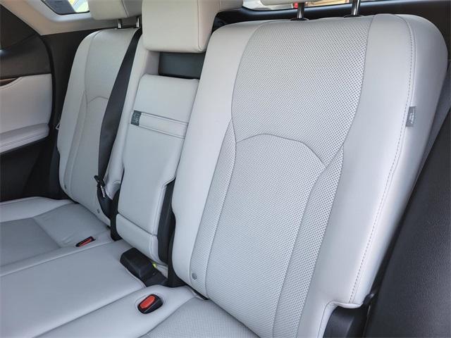 used 2021 Lexus RX 350 car, priced at $35,791