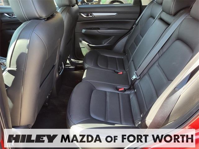 used 2024 Mazda CX-5 car, priced at $24,991
