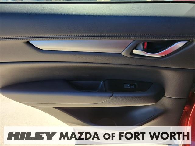 used 2024 Mazda CX-5 car, priced at $24,991